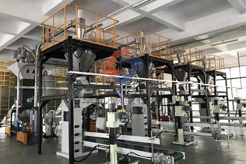 半自動包裝機(jī)