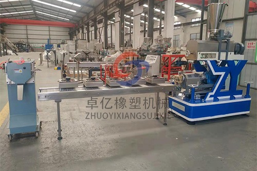 ZYCM35型密煉機(jī)