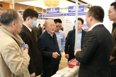 節能服務進企業，綠色動能煥新機——德陽工業節能技術裝備推廣交流活動紀實